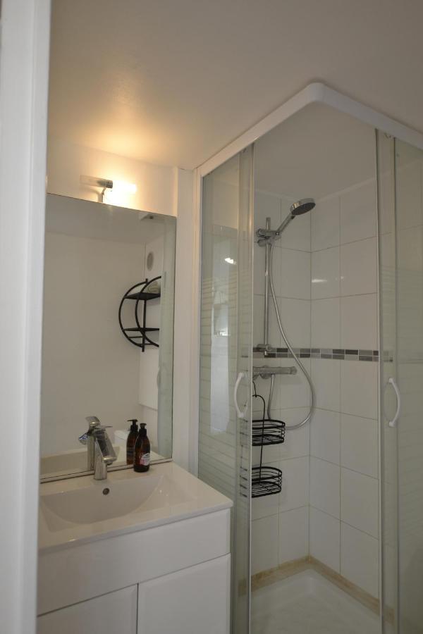 Studio Naturiste Albatros Port Soleil 544 Агде Екстериор снимка